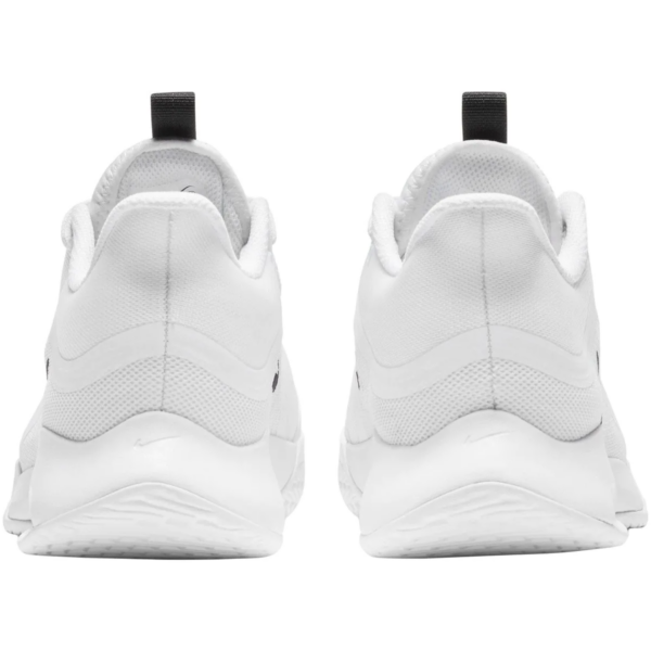Giày Tennis Nike Air Max Volley 'White Black' CU4274-100 - Ảnh 7
