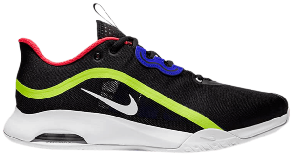 Giày Nike Air Max Volley 'Black Volt Crimson' CU4274-001