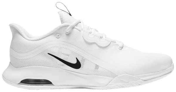 Giày Tennis Nike Air Max Volley 'White Black' CU4274-100