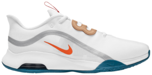 Giày Nike Air Max Volley 'White Green Abyss'  CU4274-101