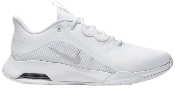 Giày Tennis Nike Wmns Air Max Volley 'White Metallic Silver' CU4275-100