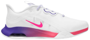 Giày Tennis Nike Air Max Volley 'White Purple' CU4275-102