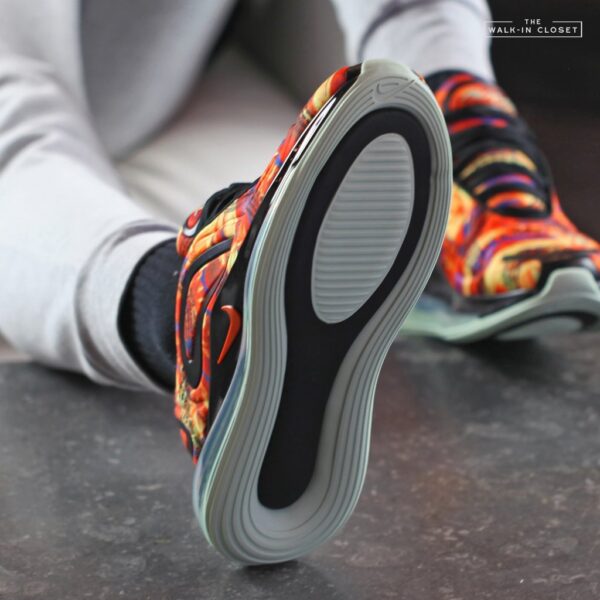 Giày Nike Air Max 720 'Multi Color' CU4730-900 - Ảnh 4