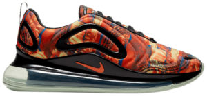 Giày Nike Air Max 720 'Multi Color' CU4730-900