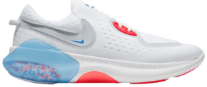 Giày Nike Joyride Dual Run 'White Crimson' CU4836-100