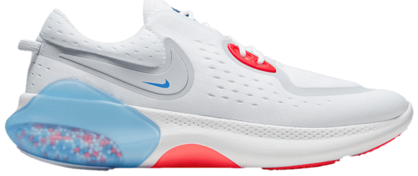 Giày Nike Joyride Dual Run 'White Crimson' CU4836-100
