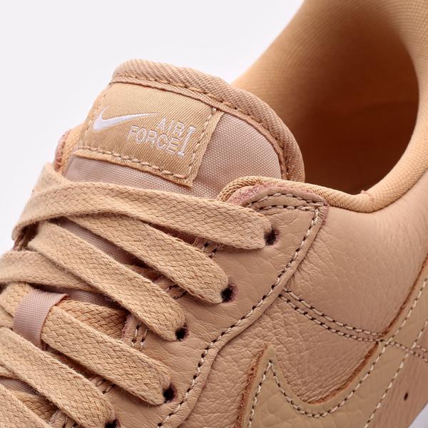 Giày Nike Air Force 1 07 Craft Vachetta Tan CU4865-200 - Ảnh 5
