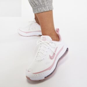 Alternative view of Giày Nike Air Max AP 'White Pink Glaze' CU4870-101