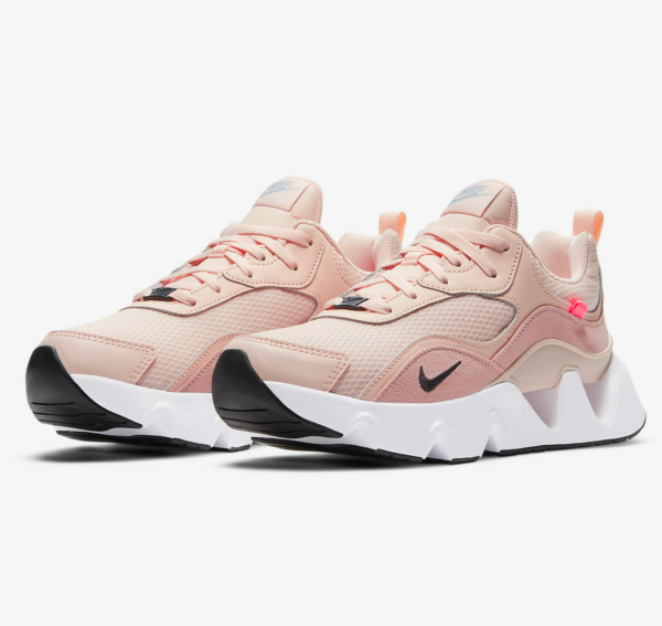 Giày Nike Wmns RYZ 365 2 'Orange Pearl' CU4874-800 - Ảnh 3