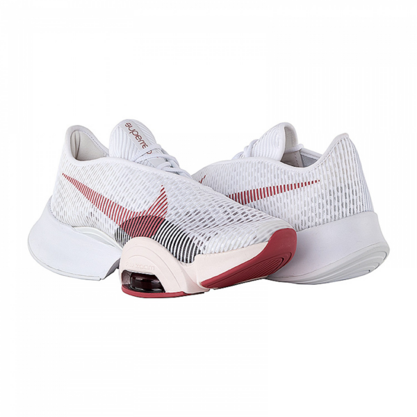 Giày Nike Air Zoom SuperRep 2 'White Gypsy Rose' CU5925-169 - Ảnh 3