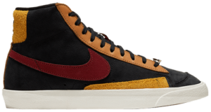 Giày Nike Wmns Blazer Mid 'Dorothy Gaters' CU6442-001