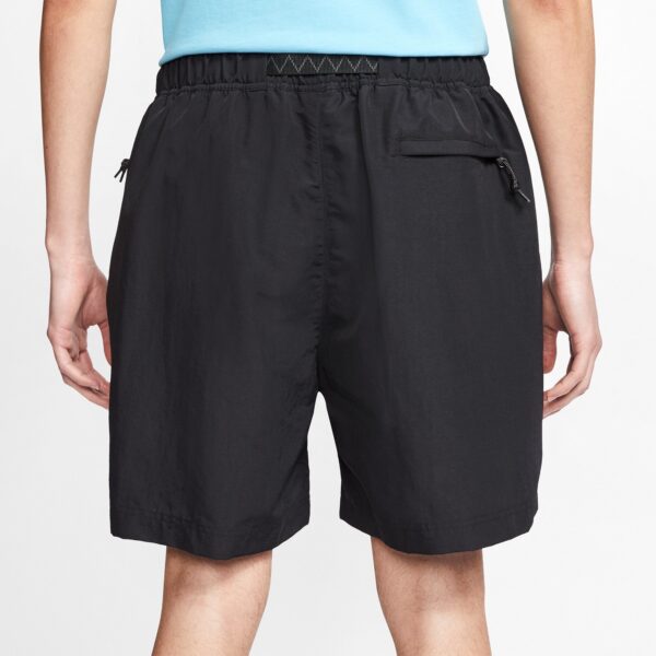 Quần Nike Acg Woven Shorts Black CU8891-010 - Ảnh 3