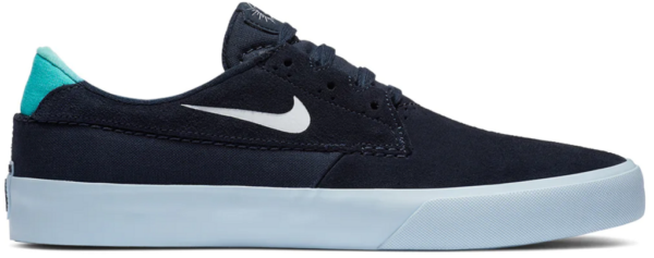 Giay Nike SB Shane 'Hyper Jade' CU9224-400