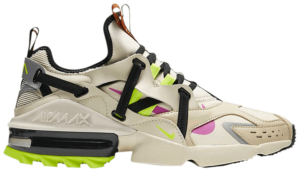 Giày Nike Air Max Infinity Winter 'Fossil' CU9451-200