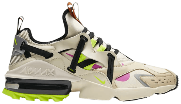 Giày Nike Air Max Infinity Winter 'Fossil' CU9451-200