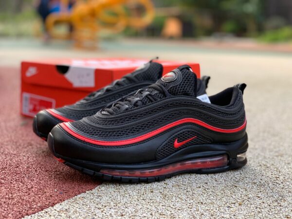 Giày Nike Wmns Air Max 97 'Valentine's Day' CU9990-001 - Ảnh 5
