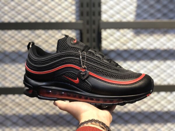 Giày Nike Wmns Air Max 97 'Valentine's Day' CU9990-001 - Ảnh 4