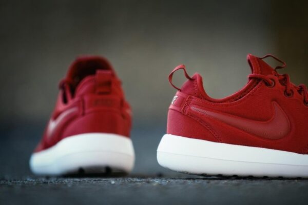 Giày Nike Roshe Two 'Dark Cayenne' 844931-601 - Ảnh 3