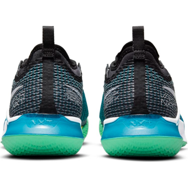 Giày Tennis Nike Court React Vapor NXT 'Dark Teal Green' CV0724-324 - Ảnh 5