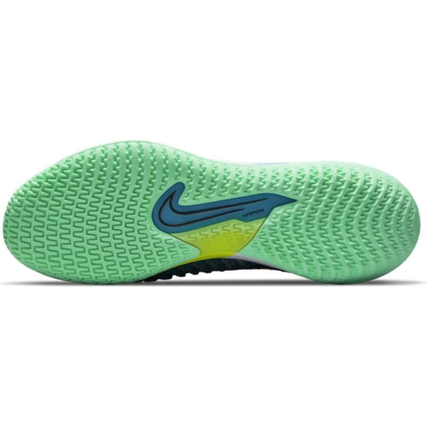 Giày Tennis Nike Court React Vapor NXT 'Dark Teal Green' CV0724-324 - Ảnh 3