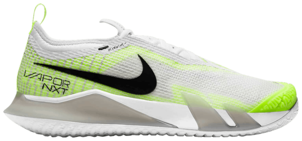 Giày Tennis Nike Court React Vapor NXT 'Volt' CV0724-001