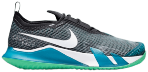 Giày Tennis Nike Court React Vapor NXT 'Dark Teal Green' CV0724-324