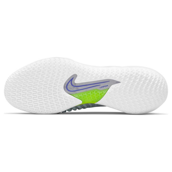 Giày Tennis Nike NikeCourt React Vapor 'Court Purple' CV0742-024 - Ảnh 6