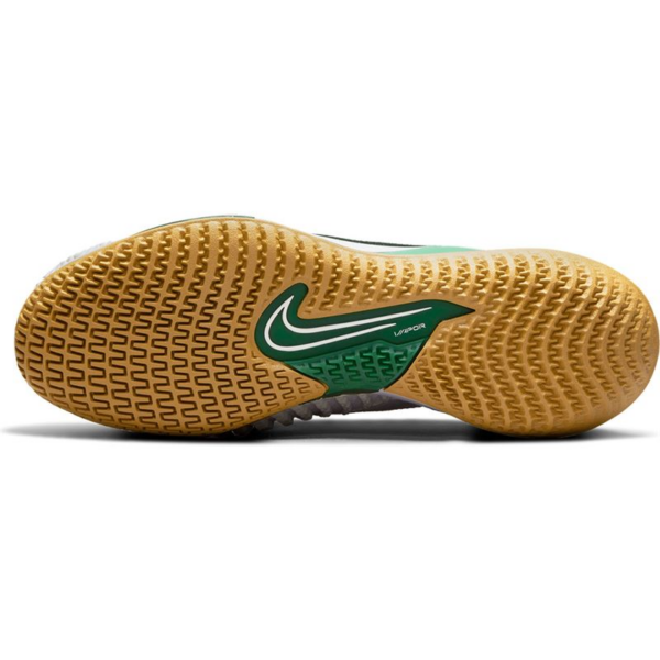 Giày Tennis Nike Court React Vapor NXT 'Green Summit' CV0742-114 - Ảnh 3