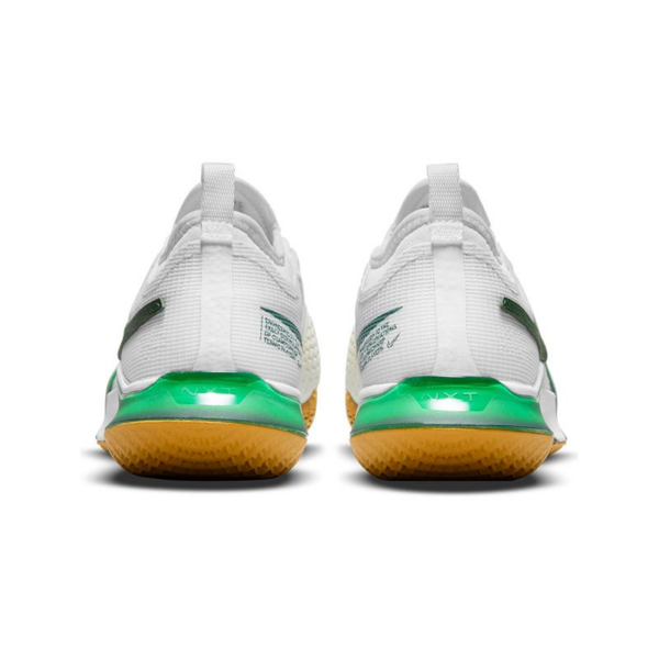 Giày Tennis Nike Court React Vapor NXT 'Green Summit' CV0742-114 - Ảnh 5