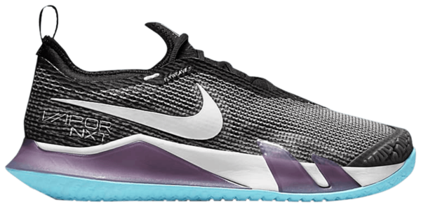 Giày Tennis Nike Wmns Court React Vapor NXT 'Dark Raisin' CV0742-524