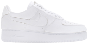 Giày Nike Air Force 1-1 'Triple White' CV1758-100