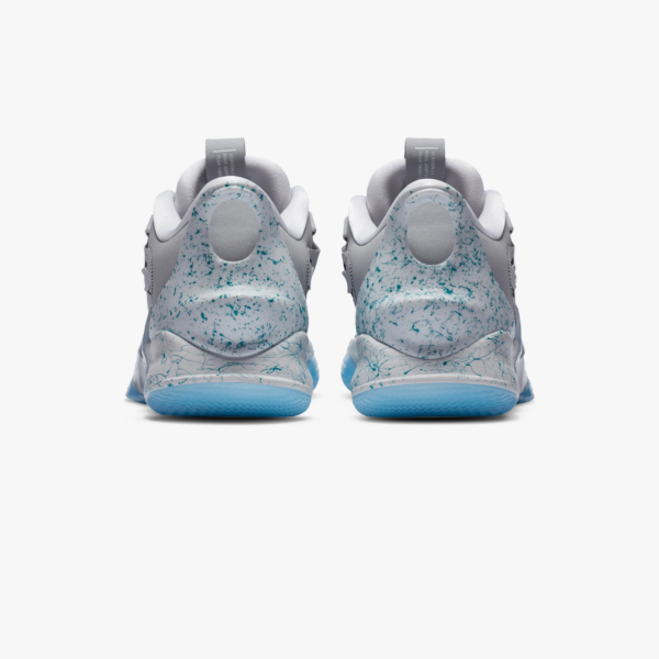Giày Nike Adapt BB 2.0 'Nike Mag' EU Charger CV2441-003 - Ảnh 6