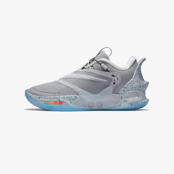 Giày Nike Adapt BB 2.0 'Nike Mag' EU Charger CV2441-003 - Ảnh 3