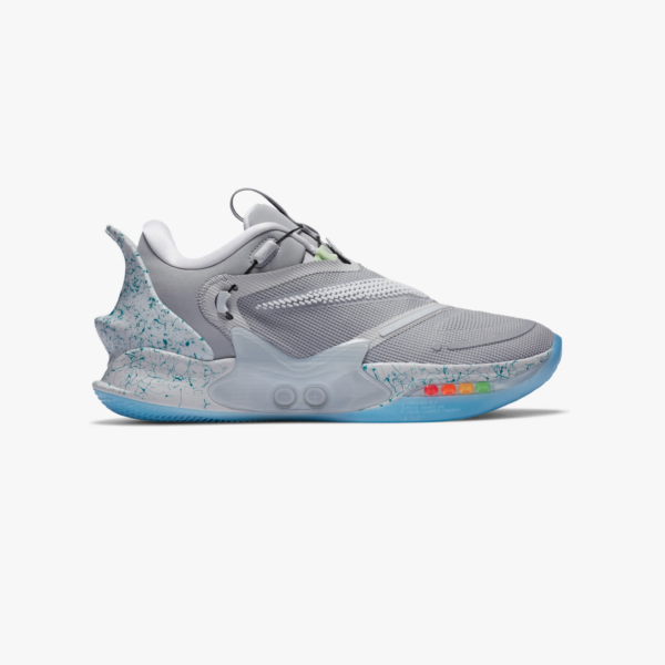 Giày Nike Adapt BB 2.0 'Nike Mag' EU Charger CV2441-003 - Ảnh 2
