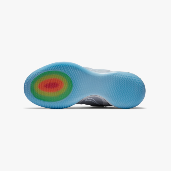 Giày Nike Adapt BB 2.0 'Nike Mag' EU Charger CV2441-003 - Ảnh 4