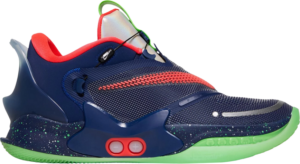 Giày Nike Adapt BB 2.0 'Planet of Hoops' GC Charger CV2442-401