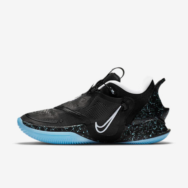 Giày Nike Adapt BB 2.0 'Alternate Nike Mag' UK Charger CV2444-002 - Ảnh 4