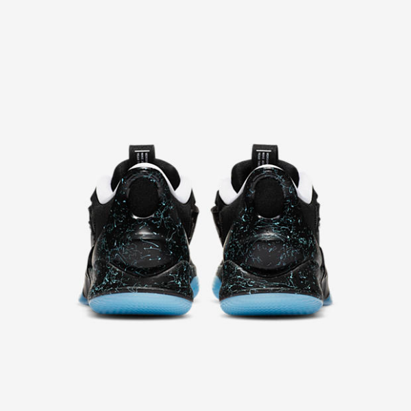 Giày Nike Adapt BB 2.0 'Alternate Nike Mag' UK Charger CV2444-002 - Ảnh 6