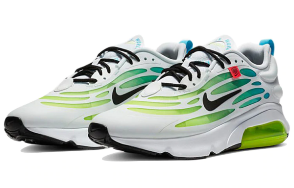 Giày Nike Air Max Exosense SE 'Worldwide Pack' CV3016-100 - Ảnh 2