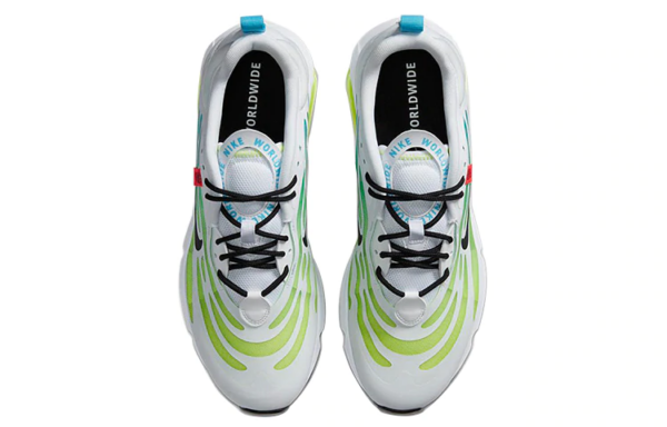 Giày Nike Air Max Exosense SE 'Worldwide Pack' CV3016-100 - Ảnh 4