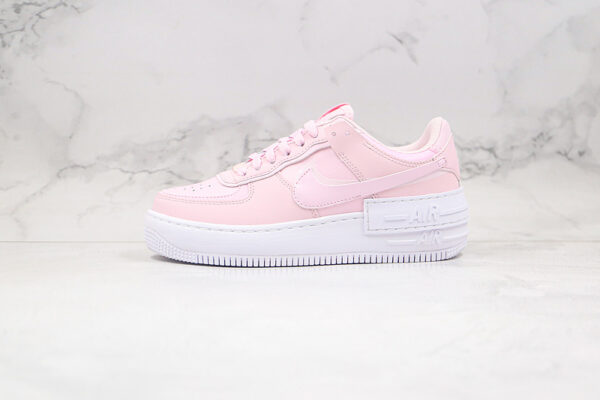 Giày Nike Air Force 1 Shadow 'Pink Foam' CV3020-600 - Ảnh 7