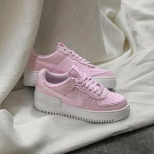 Alternative view of Giày Nike Air Force 1 Shadow 'Pink Foam' CV3020-600