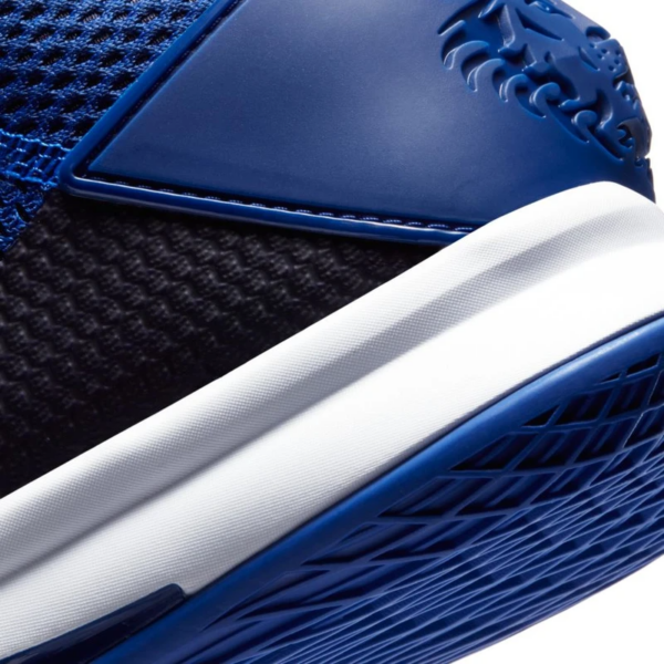 Giày Nike Lebron Witness 4 'Racer Blue' CV4004-400 - Ảnh 5