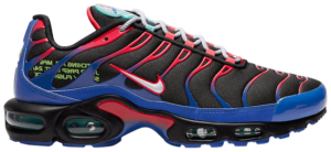 Giày Nike Air Max Plus 'Parachute' CV7541-001
