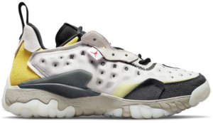 Giày Nike Jordan Delta 2 Grey Black Tan CV8121-003