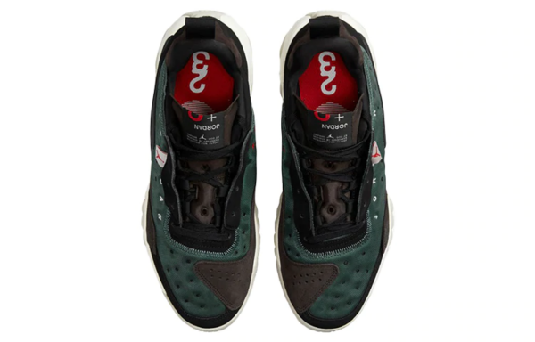 Giày Nike Air Jordan Delta 2 CV8121-300 - Ảnh 5