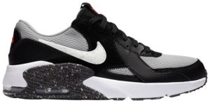 Giày Nike Air Max Excee SE GS 'Black Light Smoke Grey' CV8131-001