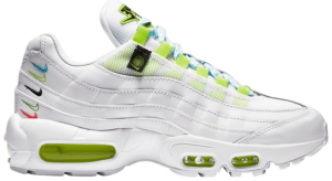 Giày Nike Wmns Air Max 95 SE Worldwide Pack CV9030-100