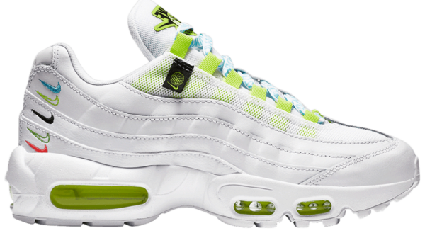Giày Nike Wmns Air Max 95 SE Worldwide Pack CV9030-100