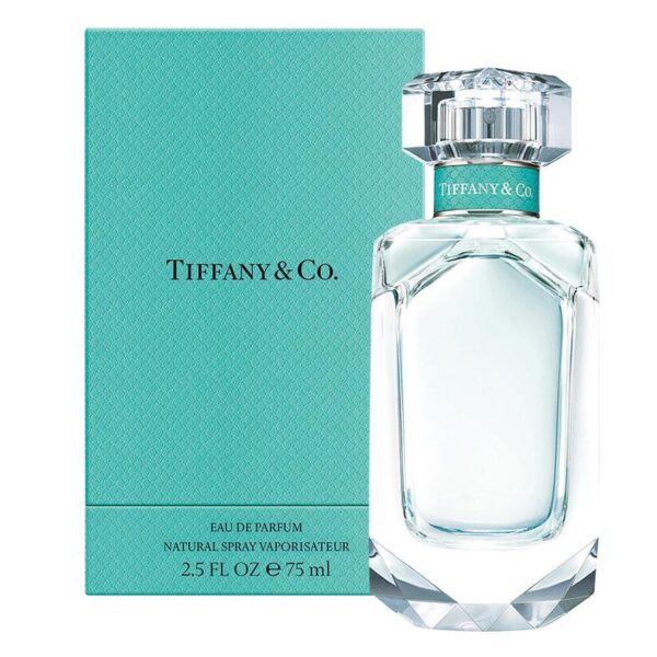 Nước Hoa Nữ Tiffany & Co EDP 75ml